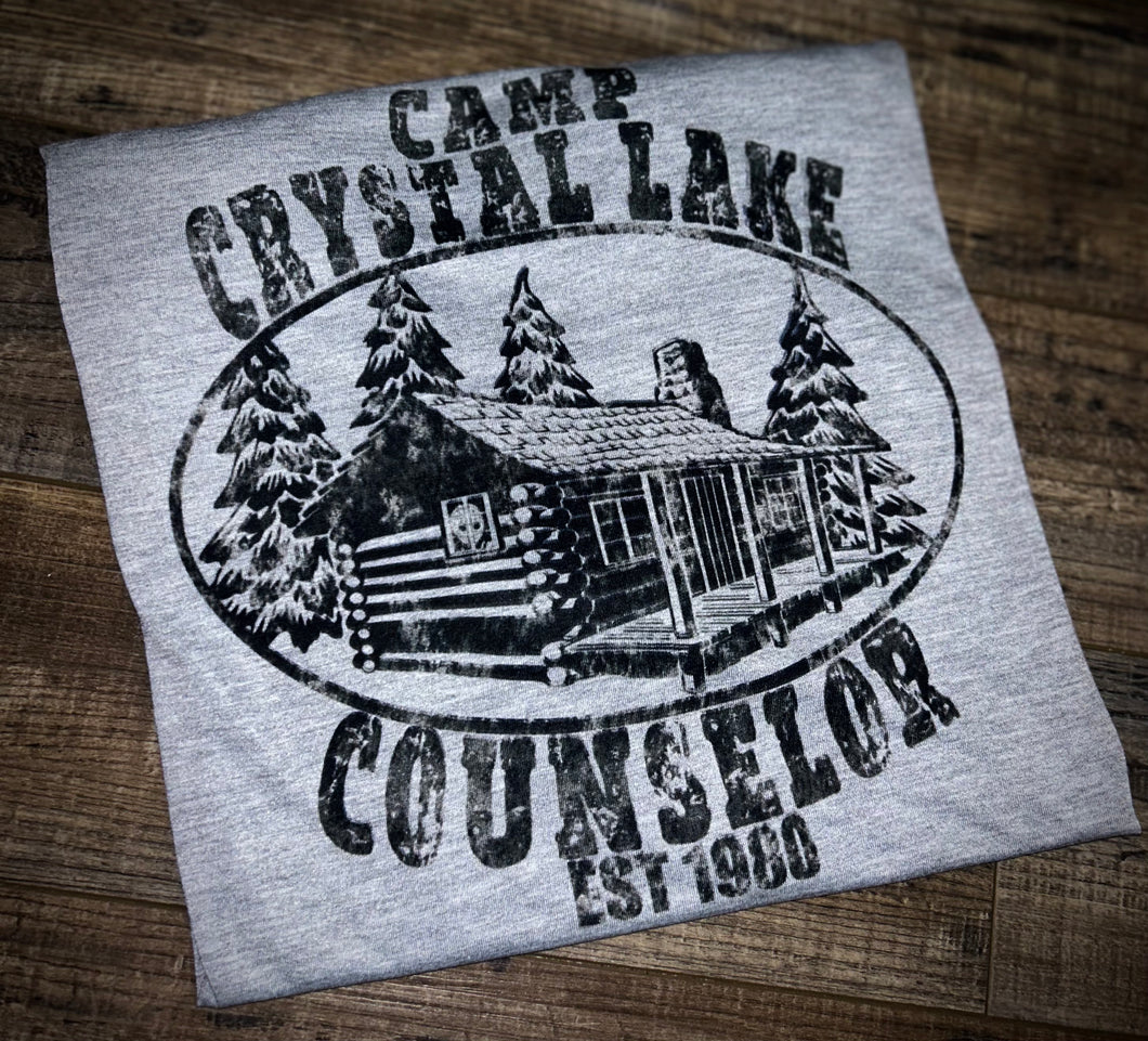 Camp Crystal Lake