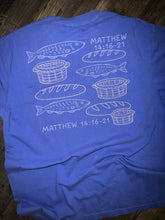 Load image into Gallery viewer, Matthew 14:16-21
