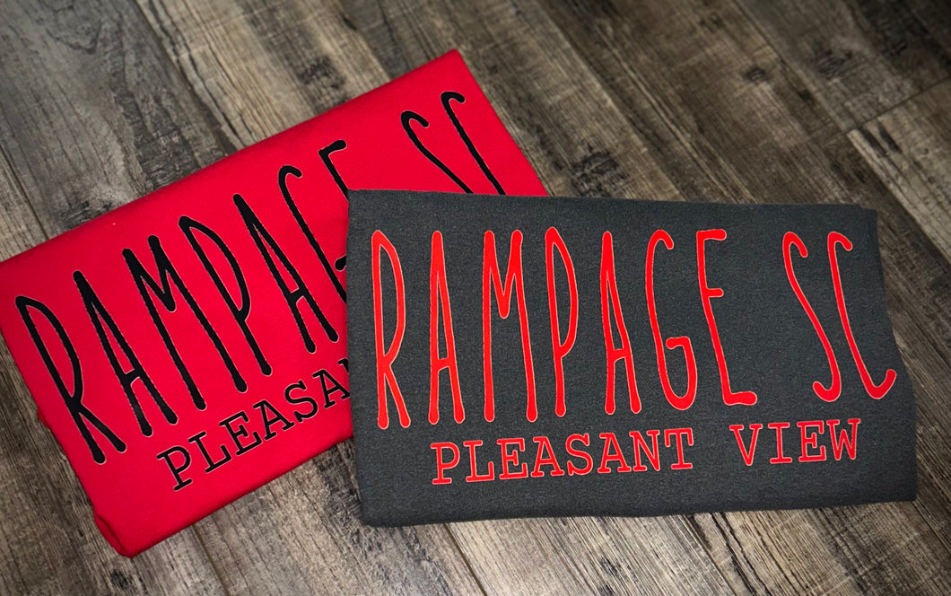 Rampage SC