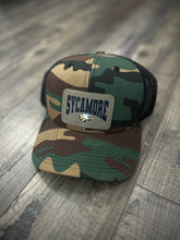 Load image into Gallery viewer, Sycamore hat
