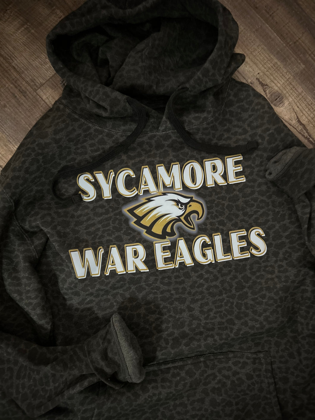 Sycamore War Eagles