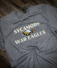 Load image into Gallery viewer, Sycamore War Eagles
