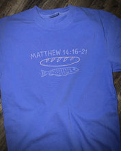 Load image into Gallery viewer, Matthew 14:16-21

