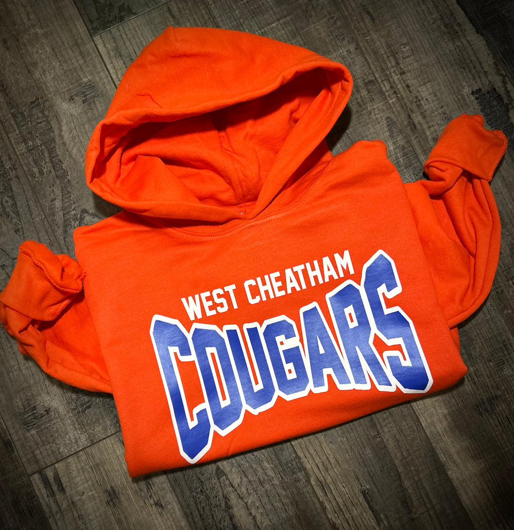 West Cheatham Cougars