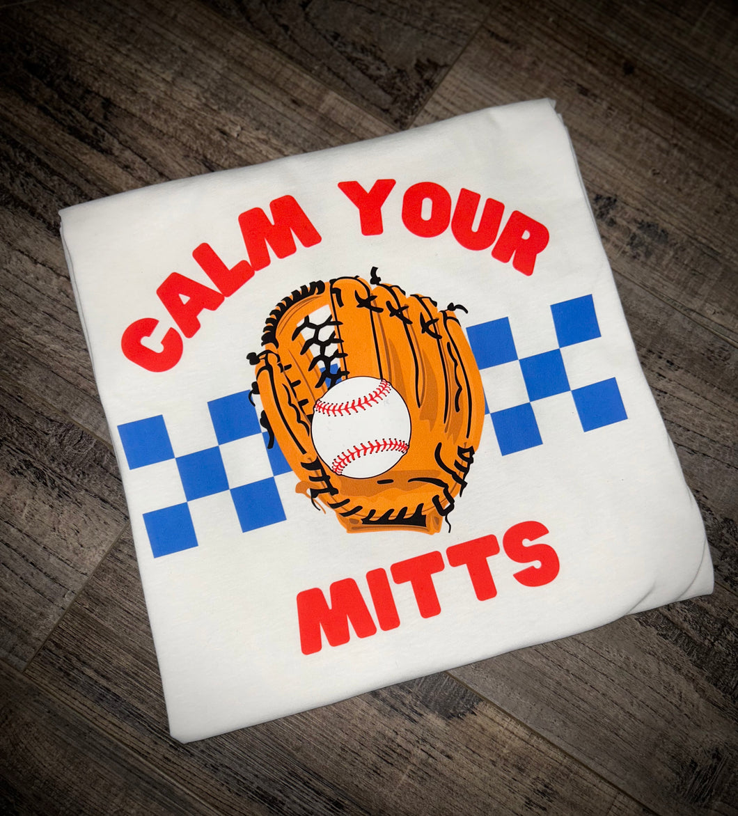 Calm Your Mitts