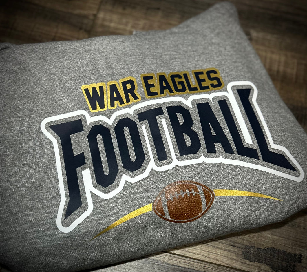 War Eagles Football