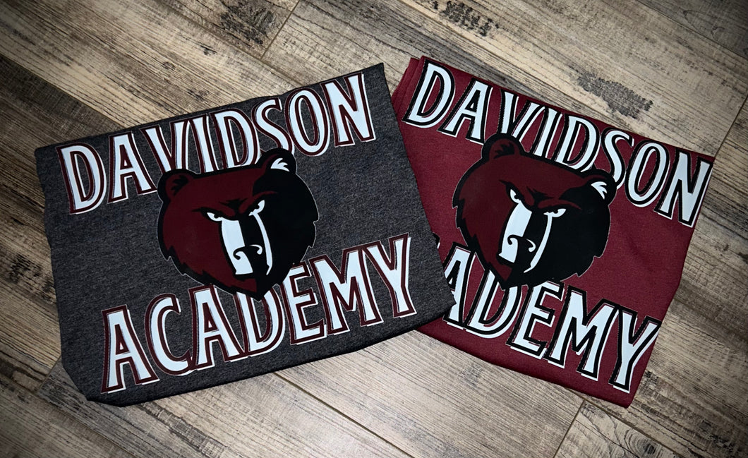 Davidson Academy