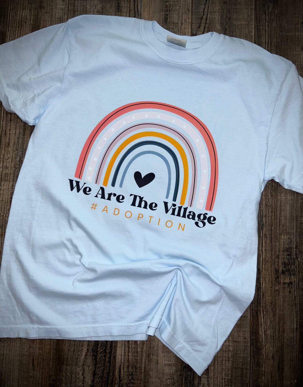 We Are The Village