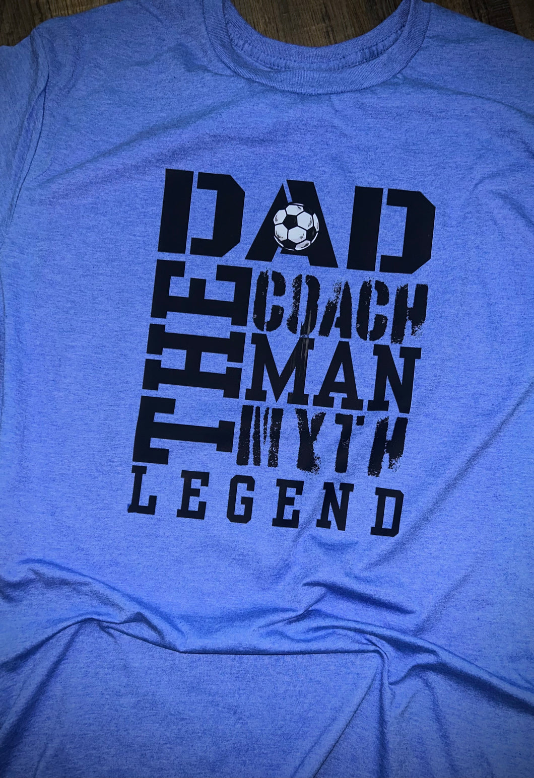 The Legend