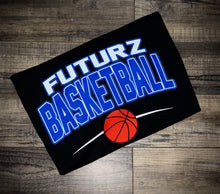 Load image into Gallery viewer, Futurz Basketball
