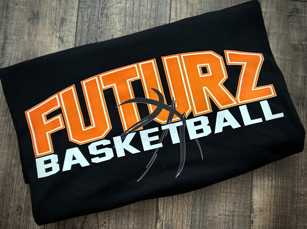 Futurz Basketball