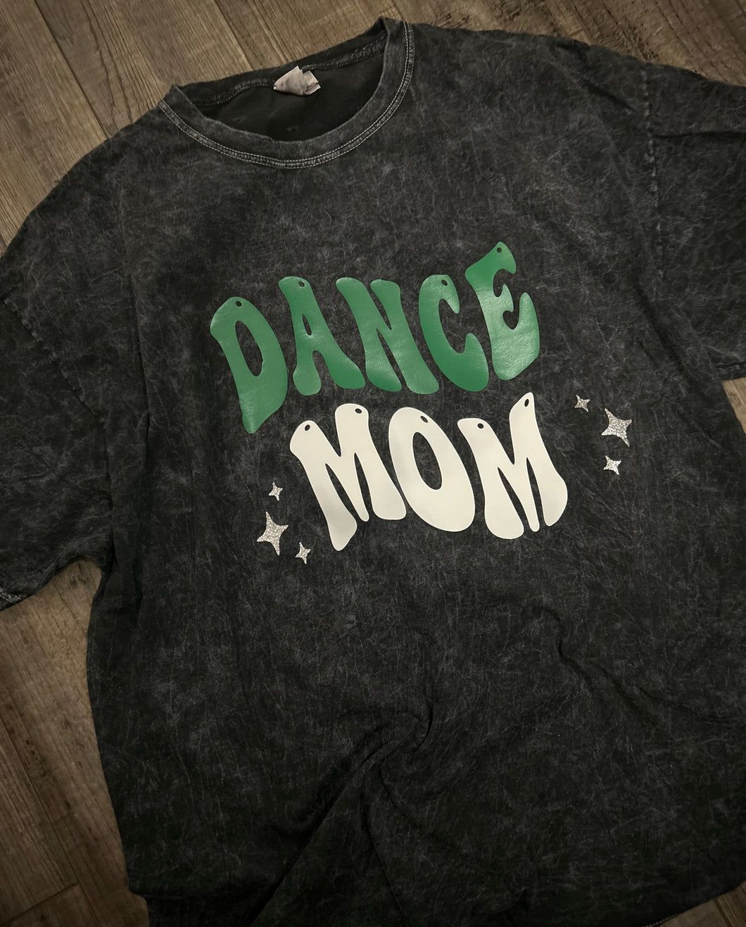 Dance Mom (front/back)