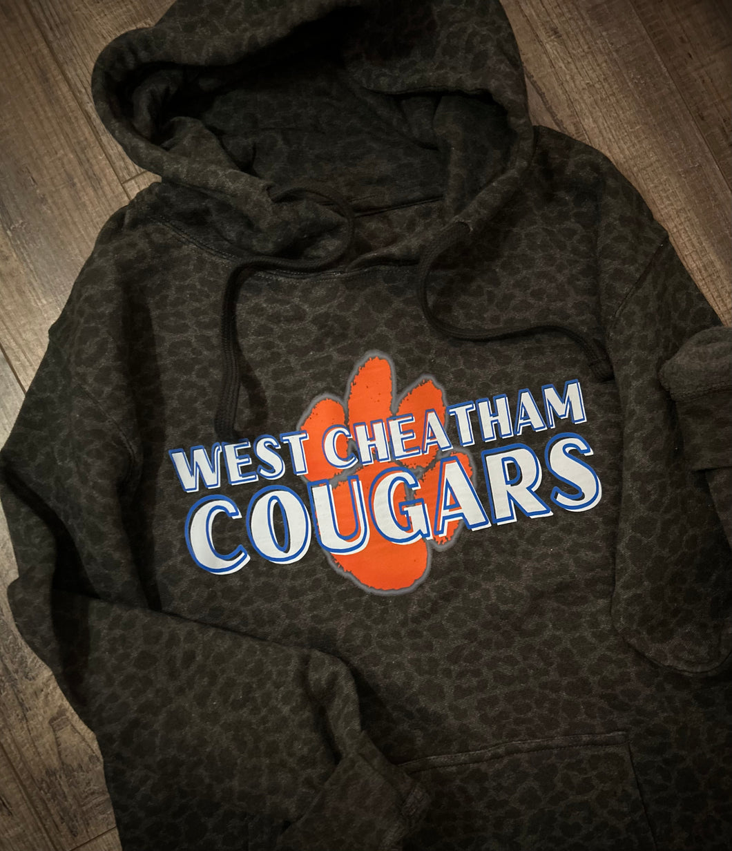 West Cheatham Cougars