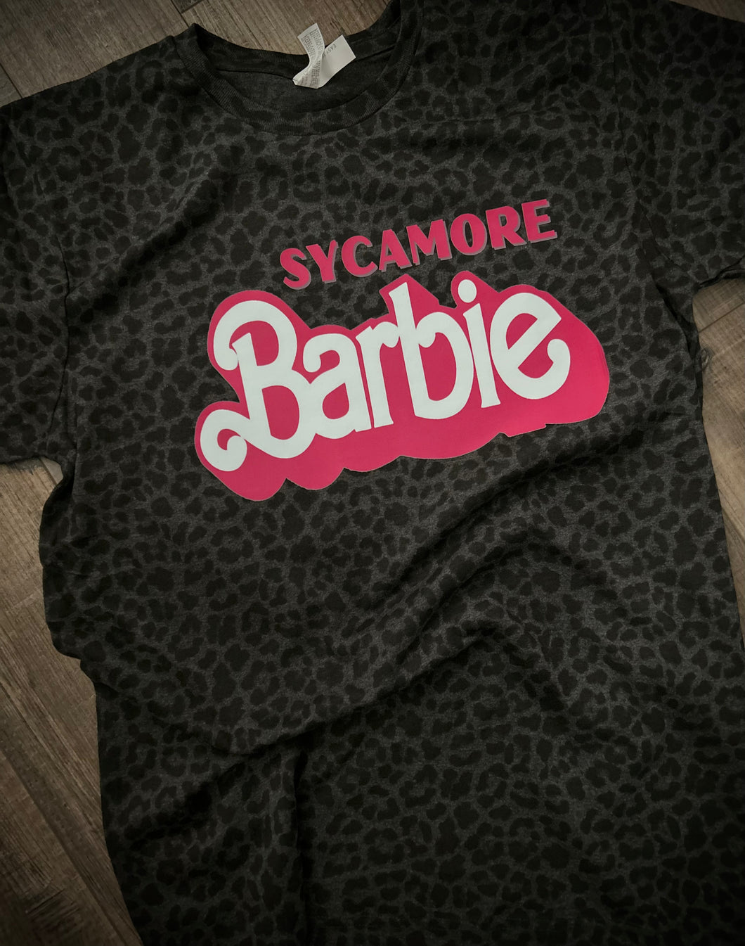 Sycamore Barbie