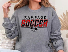 Load image into Gallery viewer, Rampage slice
