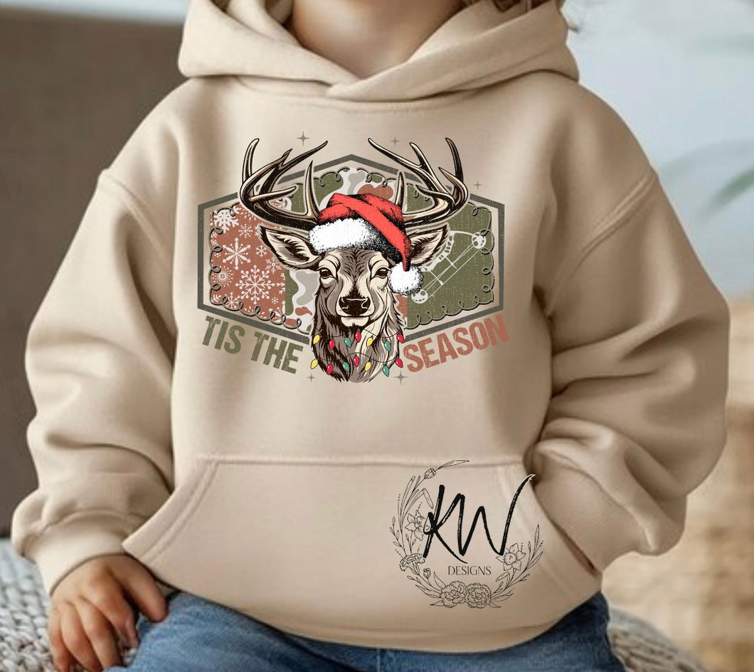 Tis The Season 🦌