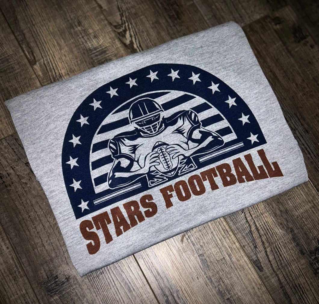 Stars Football