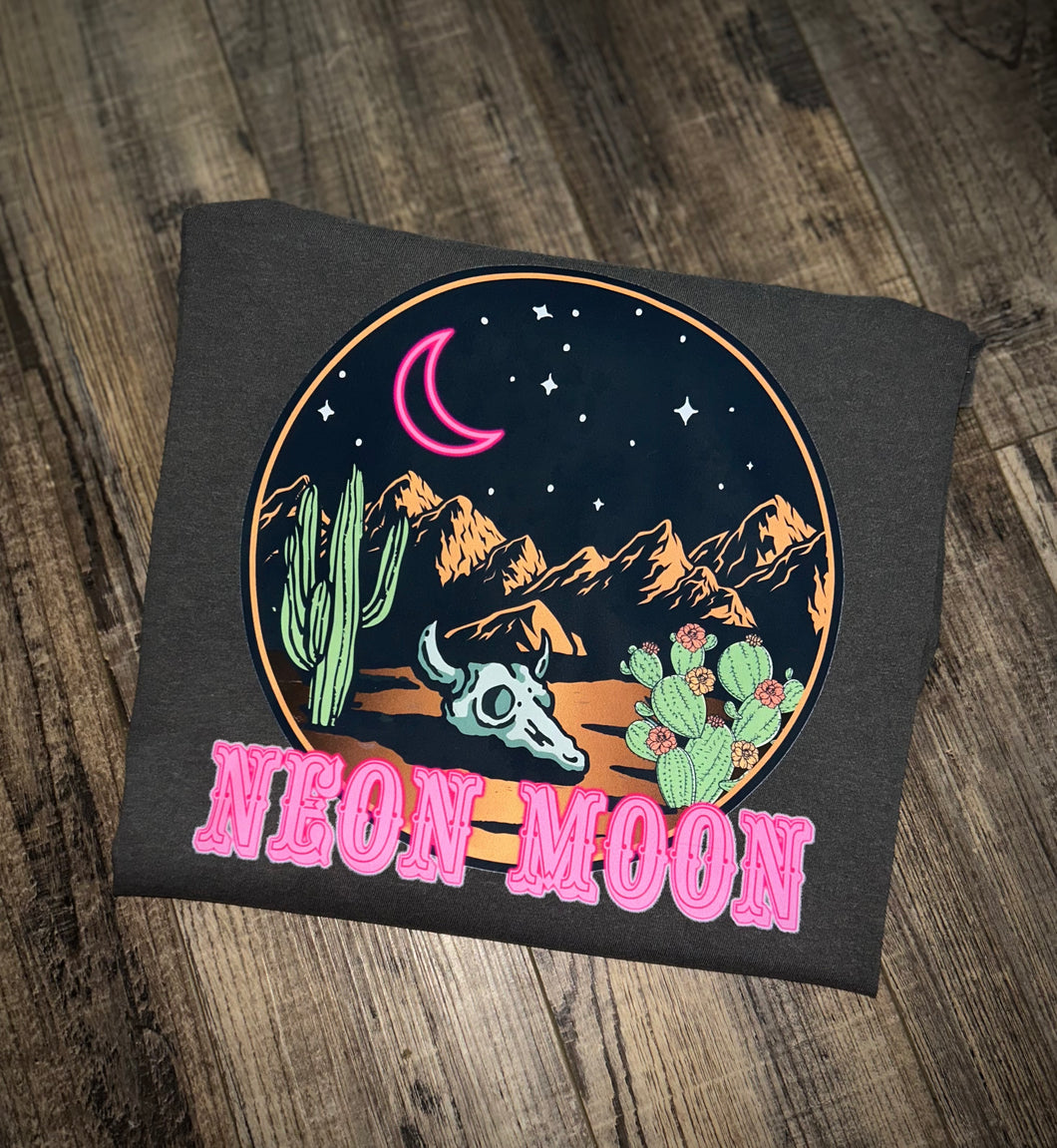Neon Moon