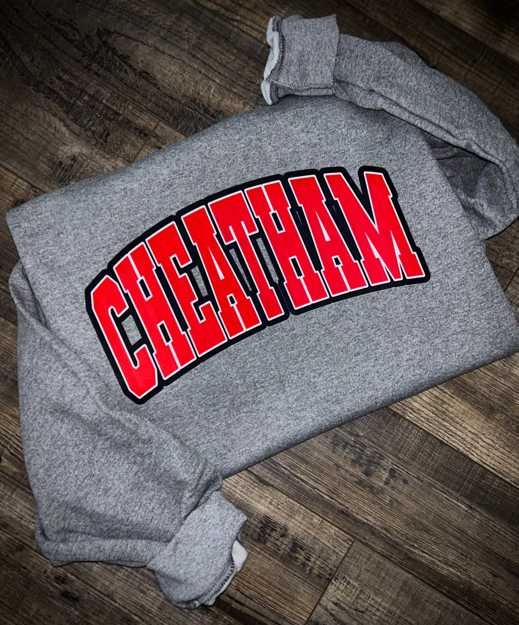 Cheatham