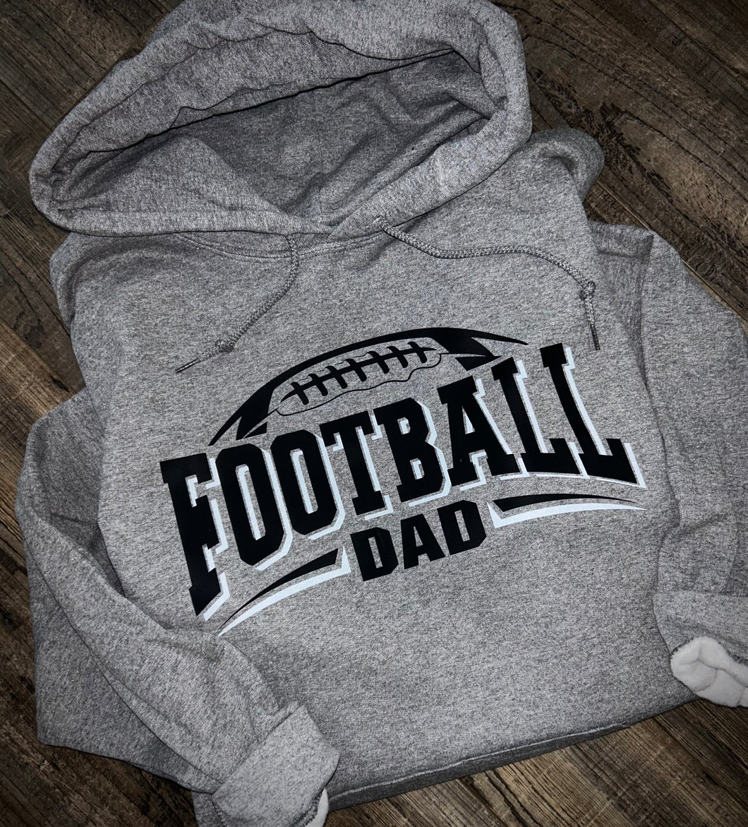 Football Dad