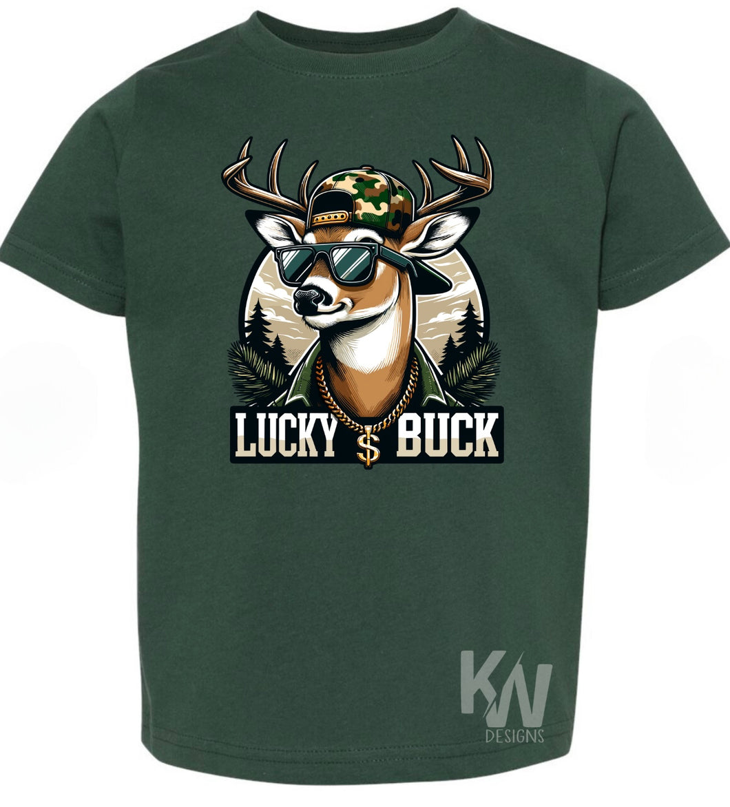 Lucky Buck