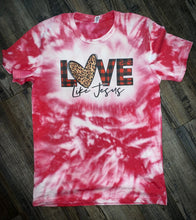Load image into Gallery viewer, Love like Jesus

