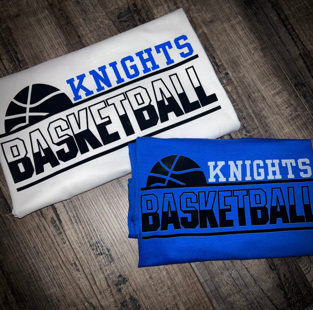 Knights Basketball