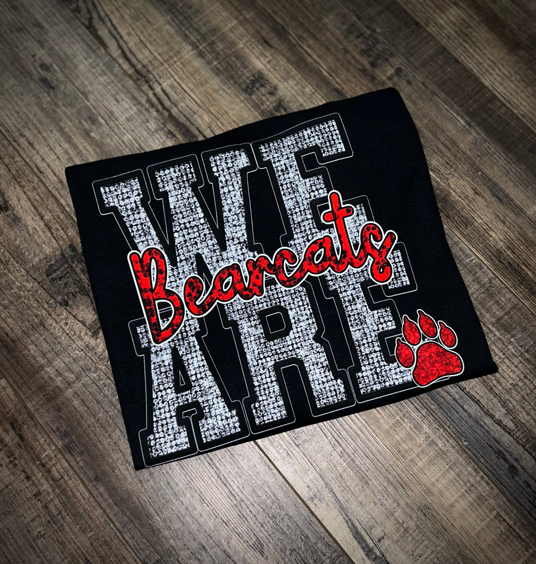 We Are Bearcats