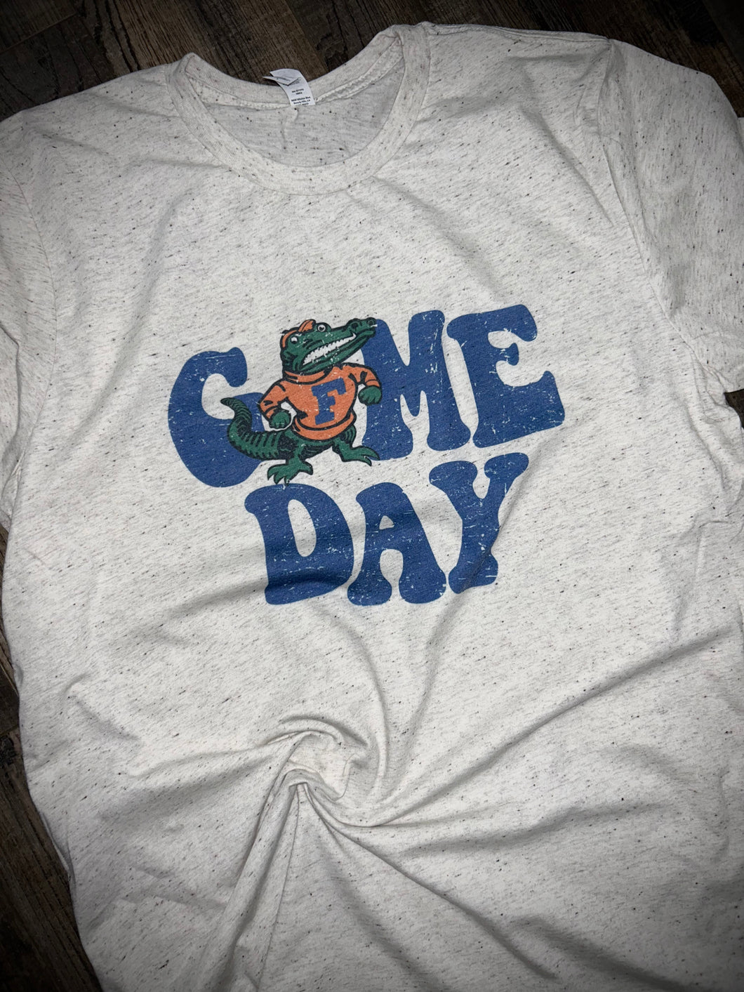 Game Day (gators)