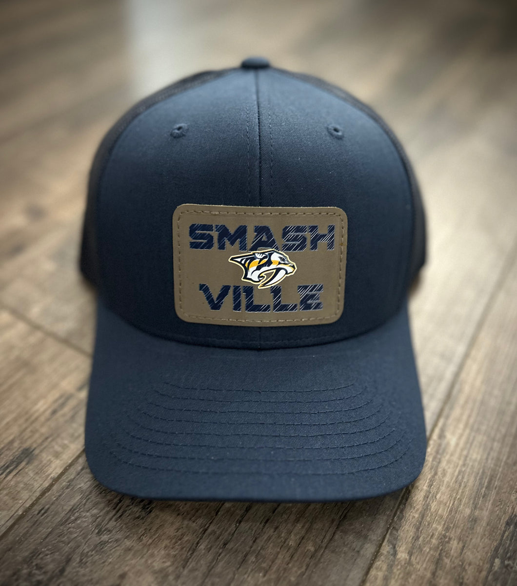 Smashville