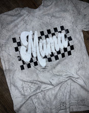 Load image into Gallery viewer, Distressed Checkered Mama

