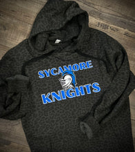 Load image into Gallery viewer, Sycamore Knights
