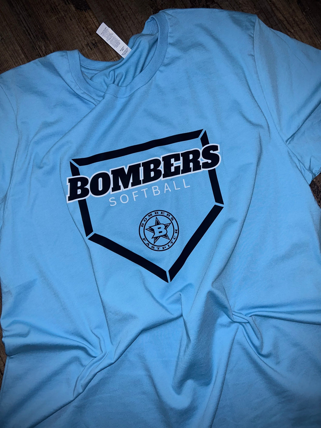 Bombers Softball