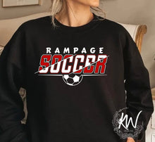 Load image into Gallery viewer, Rampage slice
