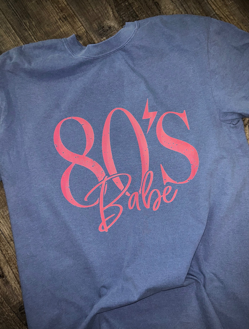 80’s Babe