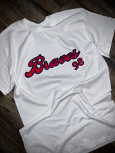 Load image into Gallery viewer, 98 Braves
