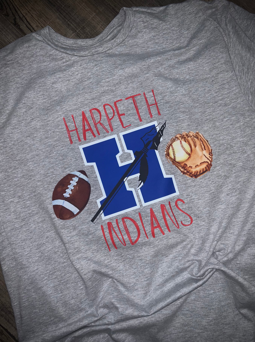 Harpeth Indians