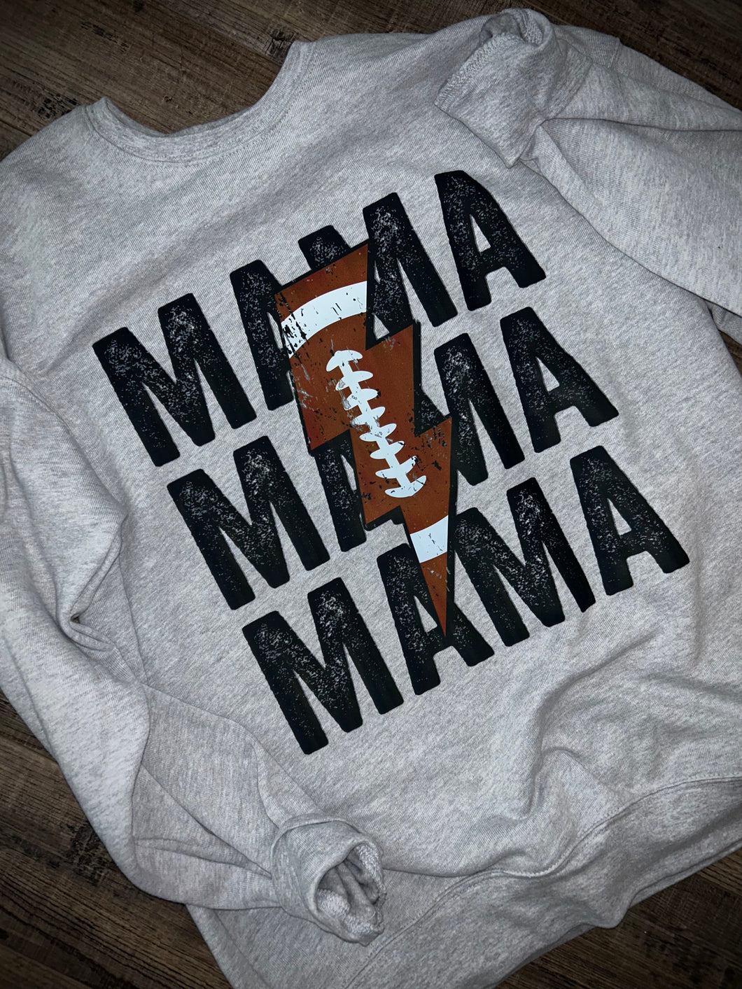 Football Mama