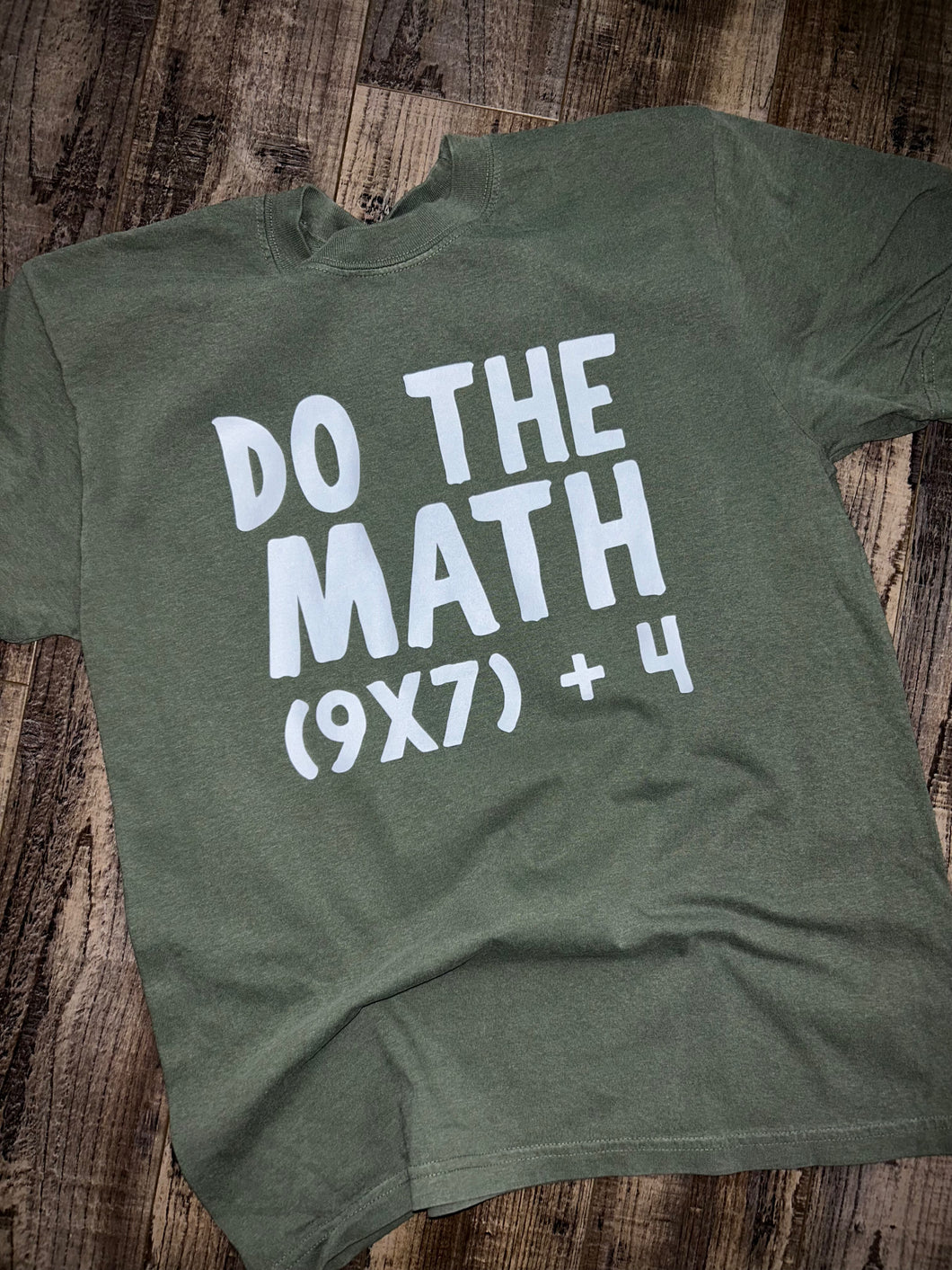 Do The Math
