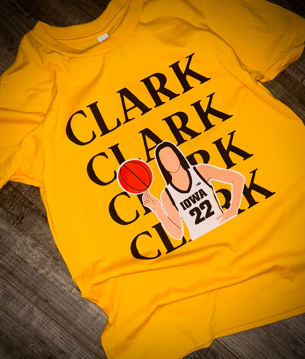 Clark 22