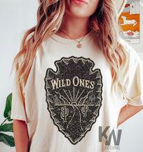 Load image into Gallery viewer, Wild Ones
