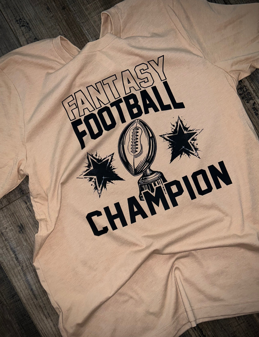 Fantasy Football Champion