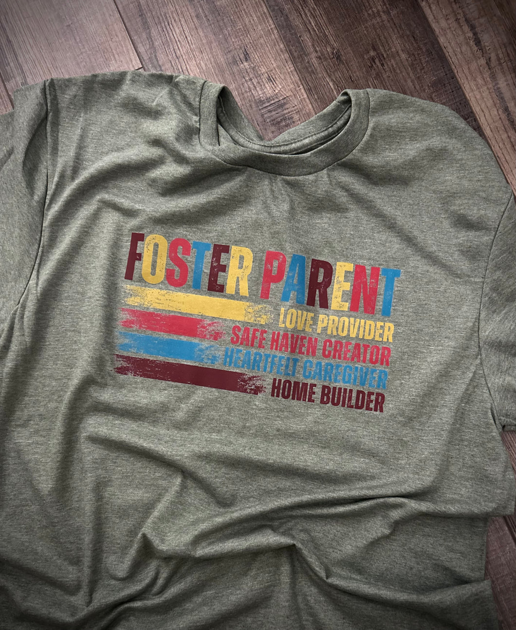 Foster Parent