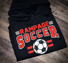 Load image into Gallery viewer, Rampage Soccer
