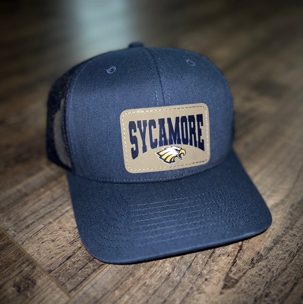 Sycamore hat