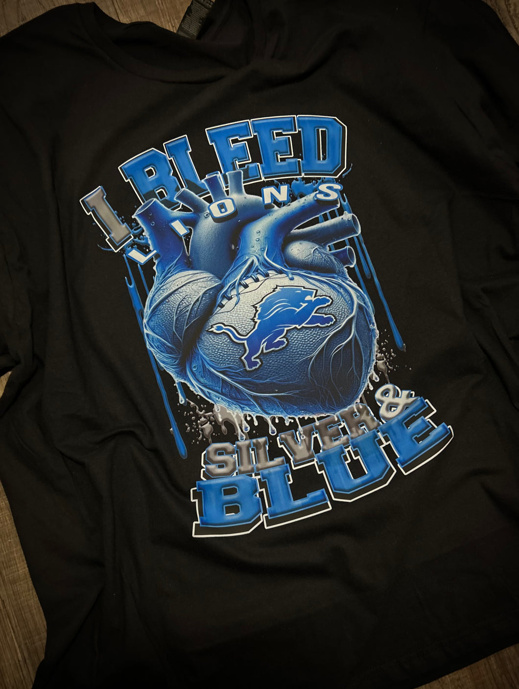 Detroit Lions