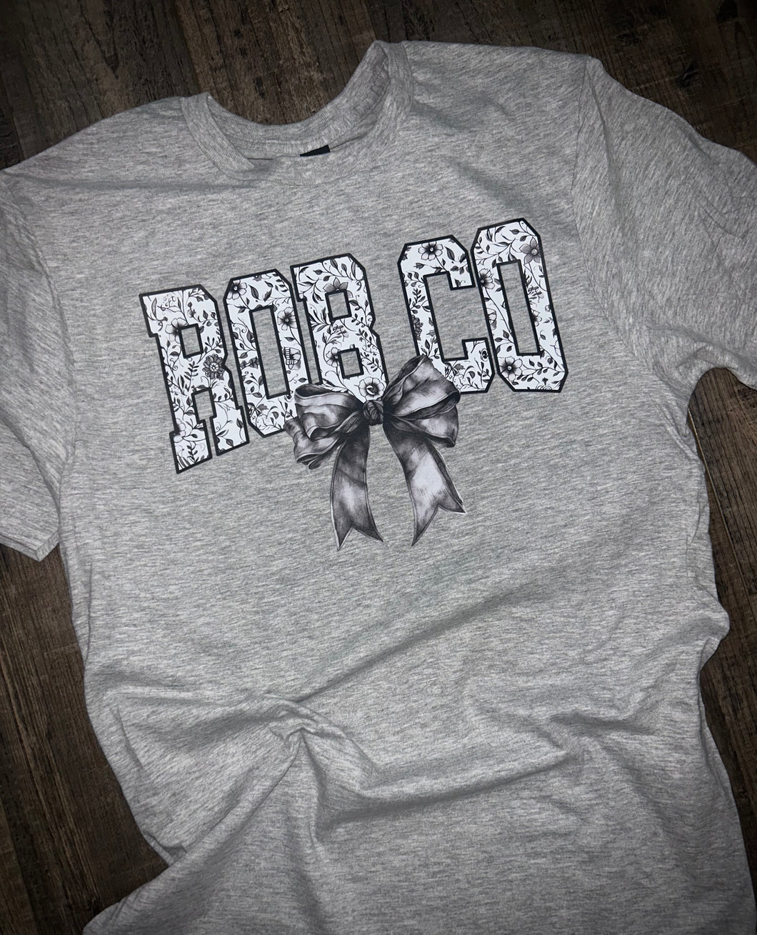 Floral Rob Co