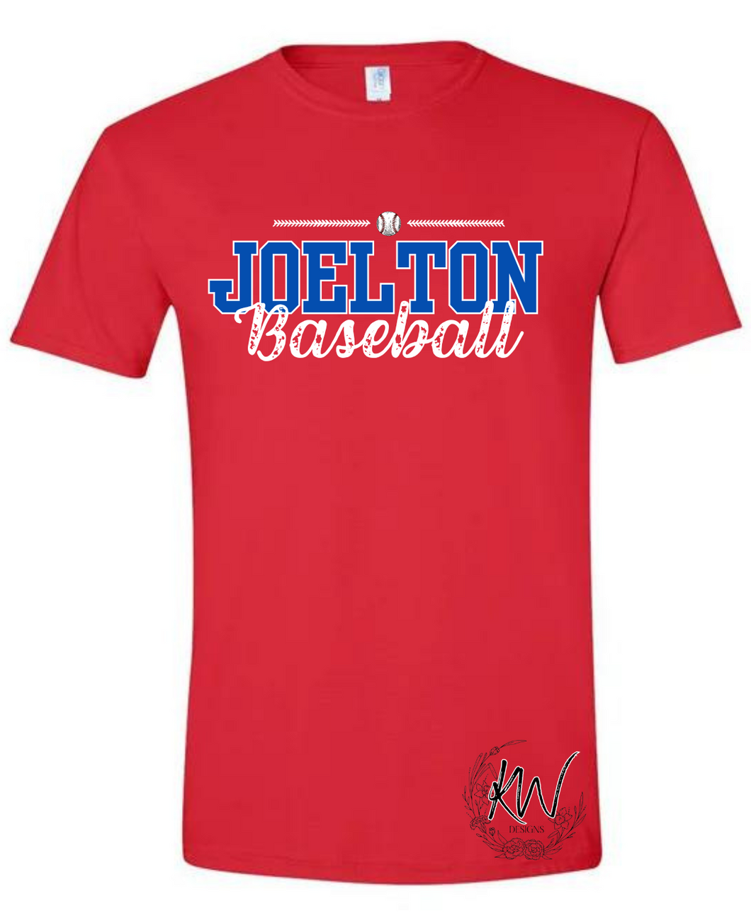 Joelton Baseball