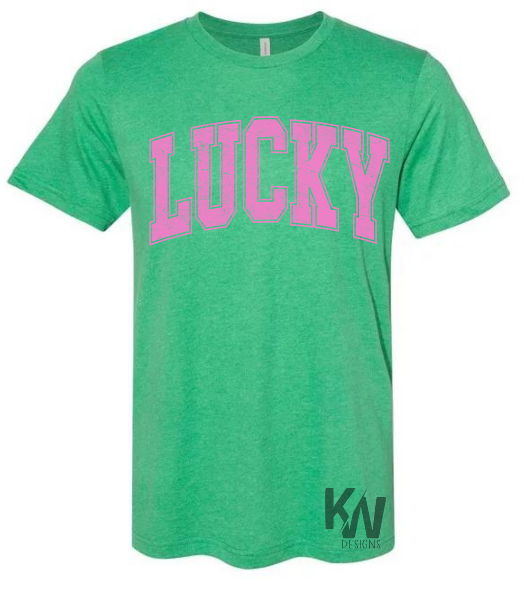 Lucky