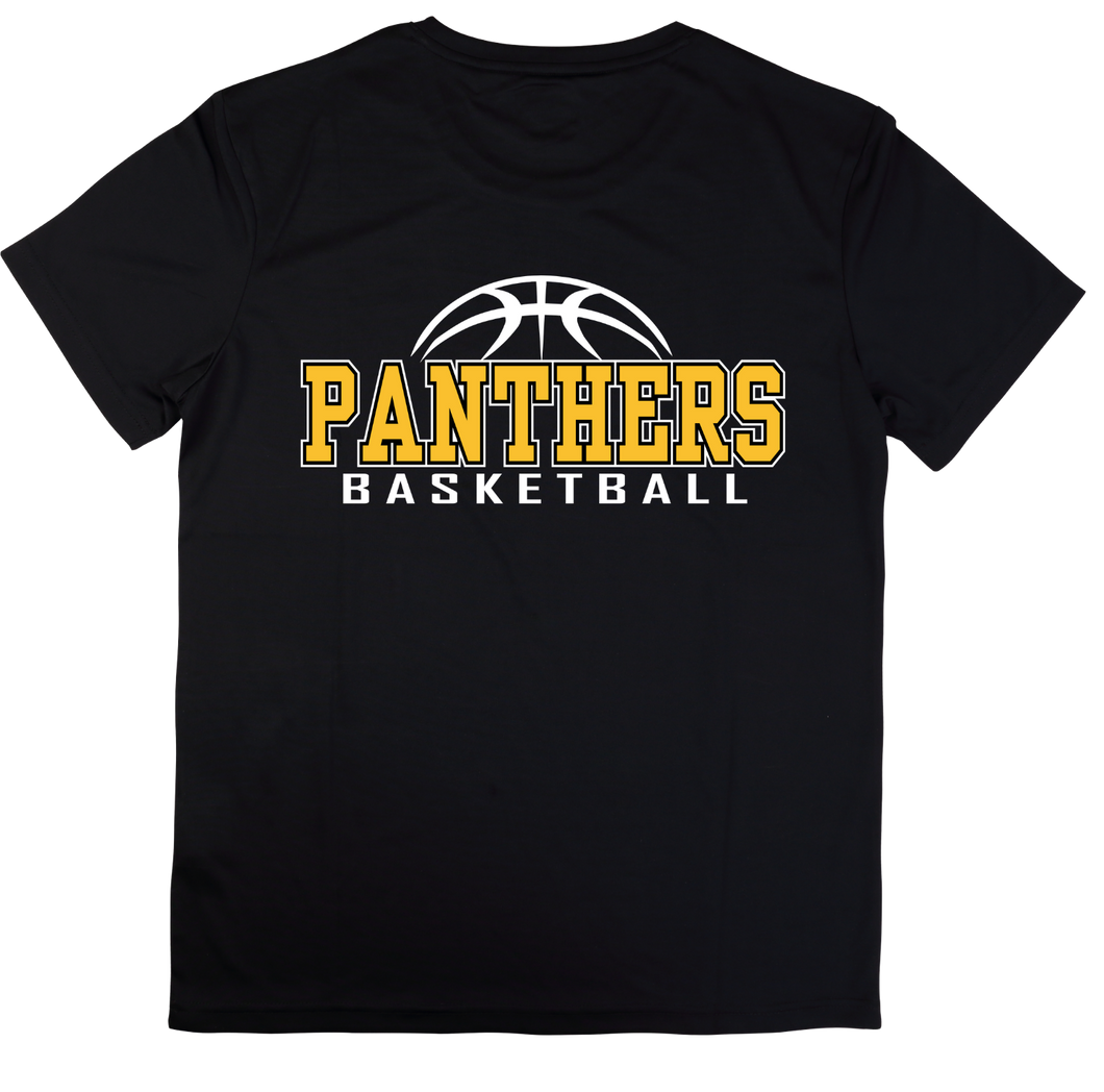 PANTHERS BASKETBALL